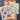 Vintage Halloween Stickers Bundle - Suzy's Zoo, Plough