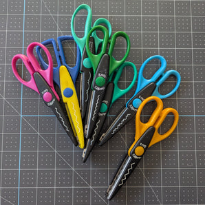 Craft Scissors Bundle 2