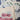Bundle of Mid-Century Glass Wax Window Decorating Stencils - 15 Sheets