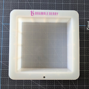 Brambleberry Large Silicone Soap Mold