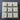 Beveled Edge Squares - Silicone Soap Mold