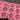 Set of 2 - Cherry Blossoms Silicone Soap Molds