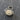 Vintage Goldette Pocket Spinner Replica - Pendant or Charm