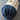 Lion Brand Color Made Easy Acrylic Yarn - 110 Huckleberry