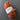 Brava Worsted Weight Yarn - Persimmon, 3.4oz