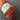 Brava Worsted Weight Yarn - Persimmon, 3.4oz