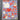 Gnome Love - Reusable Clings - Partial Sheet