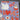 Gnome Love - Reusable Clings - Partial Sheet