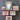 Vintage Baker Foam Mounted Rubber Stamp Bundle