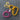 Dyed Gemstones Bead Lot