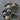Gemstone Beads Set - Two Stones