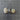 Set of 3 Focal Beads