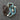 Blues & Browns Czech Glass Bead Strands