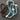 Blues & Browns Czech Glass Bead Strands