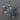 Aqua & Blue - Faceted Czech Glass Strands