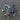 Aqua & Blue - Faceted Czech Glass Strands
