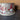 Sealed Wire-Edged Craft Ribbon - Gnomes