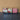 Christmas Wire-Edged Craft Ribbon Bundle - Lot C