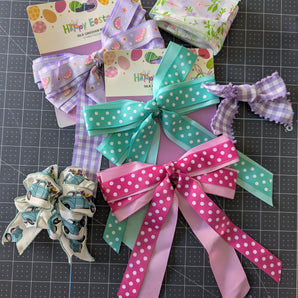 Easter Bows Bundle