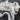 White Eyelet Ruffled Trim - 2.85yds