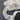 White Eyelet Ruffled Trim - 2.85yds