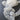 Vintage White Lace Ruffled Trim - 4yds