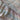 Vintage Woven Stripe Odd Cut Large Remnant