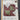 QuiltBlocks Collection - Mandarin Maze: Block 10 "Lotus" - Ready-to-Sew Pre-Cut Fabric Shape for Joann Fabrics
