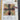 QuiltBlocks Collection - Mandarin Maze: Block 12 "Dresden Flower" - Ready-to-Sew Pre-Cut Fabric Shape for Joann Fabrics