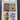 Recollections Pixel Sticker Art by Number Kit