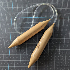Susan Bates 35mm Knitting Needles