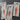 Size 6, 7, and 8 Knitting Needles by Sanyan