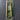 Clover Circular Knitting Needles - Bamboo - No. 11, 29in
