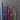 Misc Unbranded Aluminum Crochet Hooks Bundle