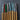 Misc Wood Handled Crochet Hooks Bundle