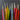 Misc Unbranded Rubber Handled Crochet Hooks Bundle