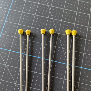 Queen Bee Knitting Needles