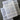 Plastic Craft Storage Containers - 3pc Set