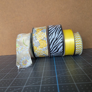 Yellow Ribbon Bundle