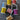 Metallic Thread Bundle