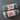 Craftsmart Jacquard Yarn Bundle - Cityscape (Lot 4387)