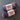 Craftsmart Stripe Yarn Bundle - Merlot (Lot 4391)