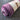Craftsmart Ombre Yarn - Purple Ombre