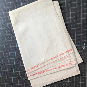 Non Woven Non Fusible Interfacing