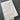 Woven Non Fusible Interfacing - Med Weight