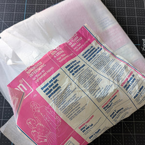 Pellon Sew-in Non-Woven Interfacing
