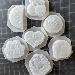 Craft Molds Bundle