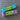 Dritz Soft Waistband Elastic Set - 1 1/2in
