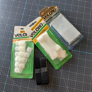 Velcro Variety Bundle