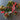 Gold Tones Christmas Floral Crafts Bundle - Lot A
